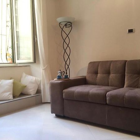Apartament Santi Apostoli House Neapol Zewnętrze zdjęcie