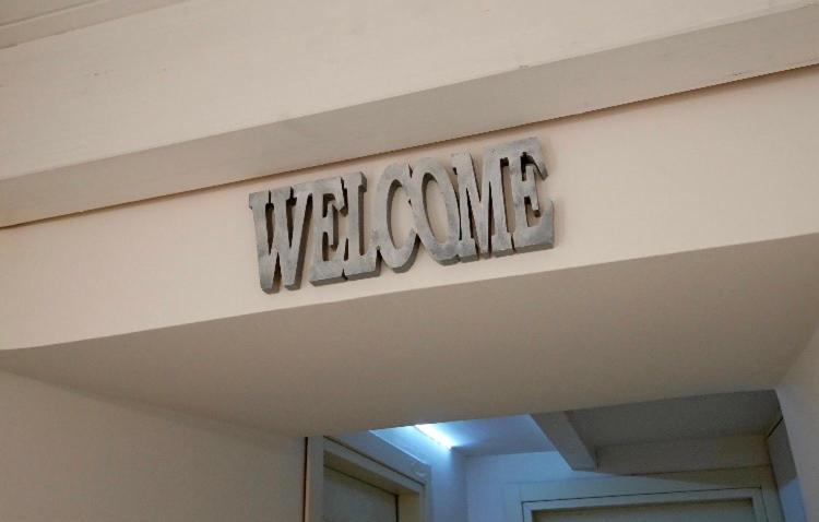 Apartament Santi Apostoli House Neapol Zewnętrze zdjęcie