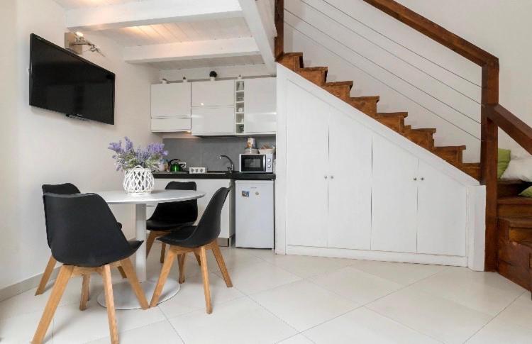 Apartament Santi Apostoli House Neapol Zewnętrze zdjęcie