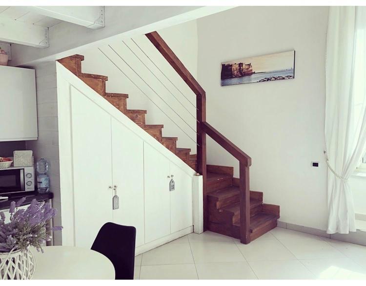 Apartament Santi Apostoli House Neapol Zewnętrze zdjęcie